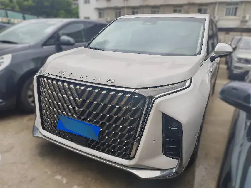 2022 MAXUS G90 2.0T 234HP L4 8AT