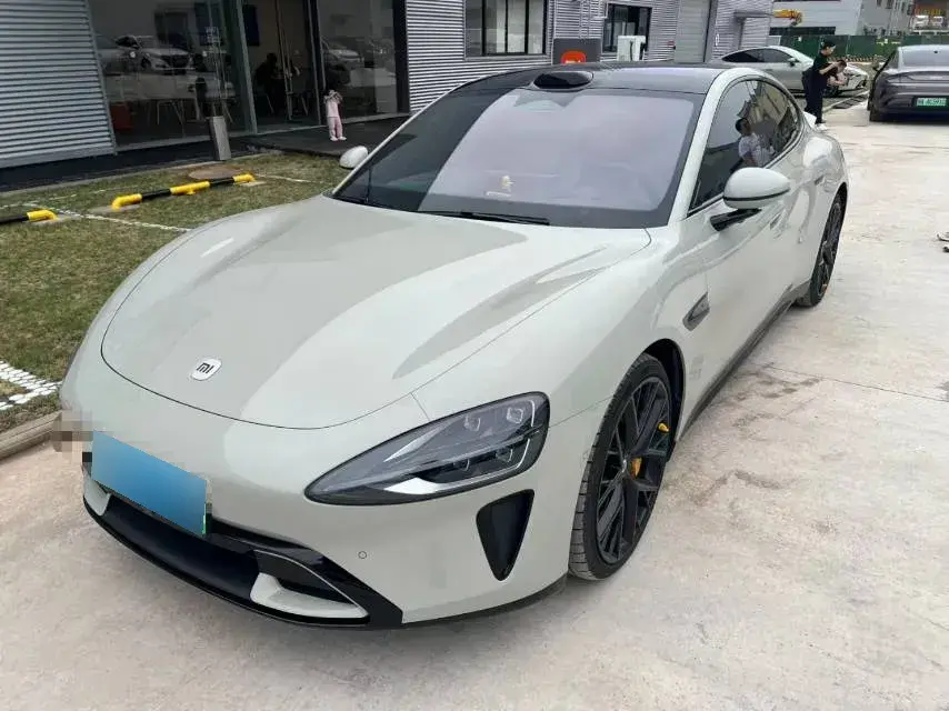 2024 MI SU7 BEV 101KWH