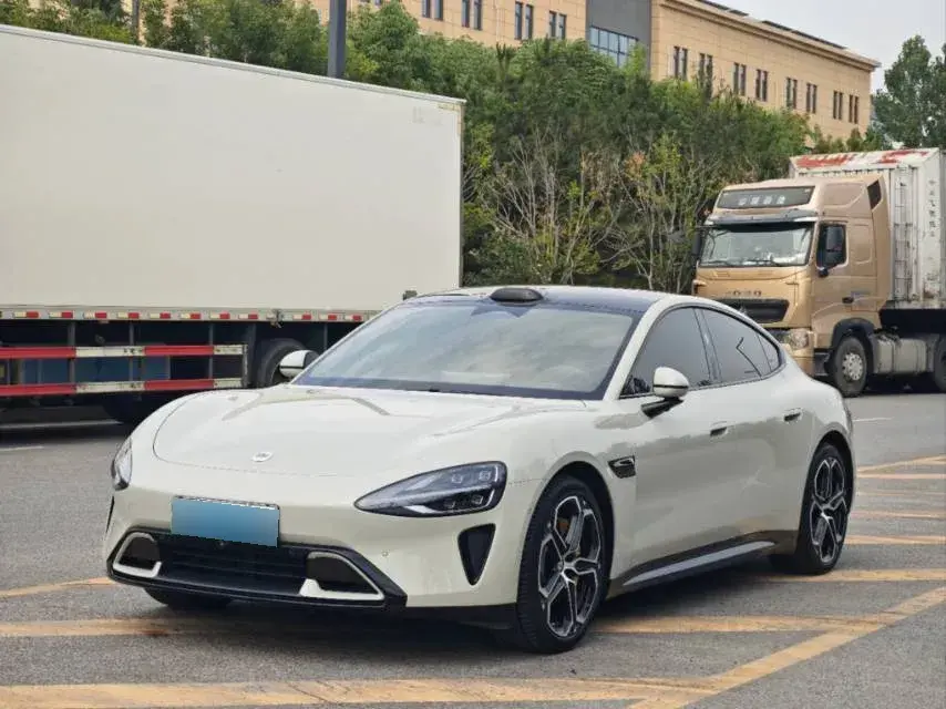 2024 MI SU7 BEV 94.3KWH