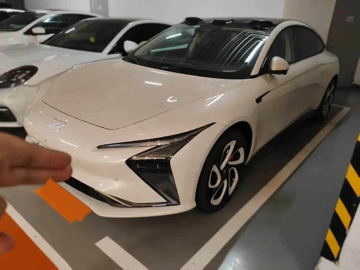 2024 IM L7 BEV 90KWH