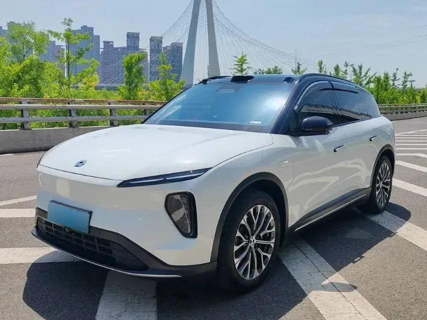 2023 NIO ES6 BEV 75KWH