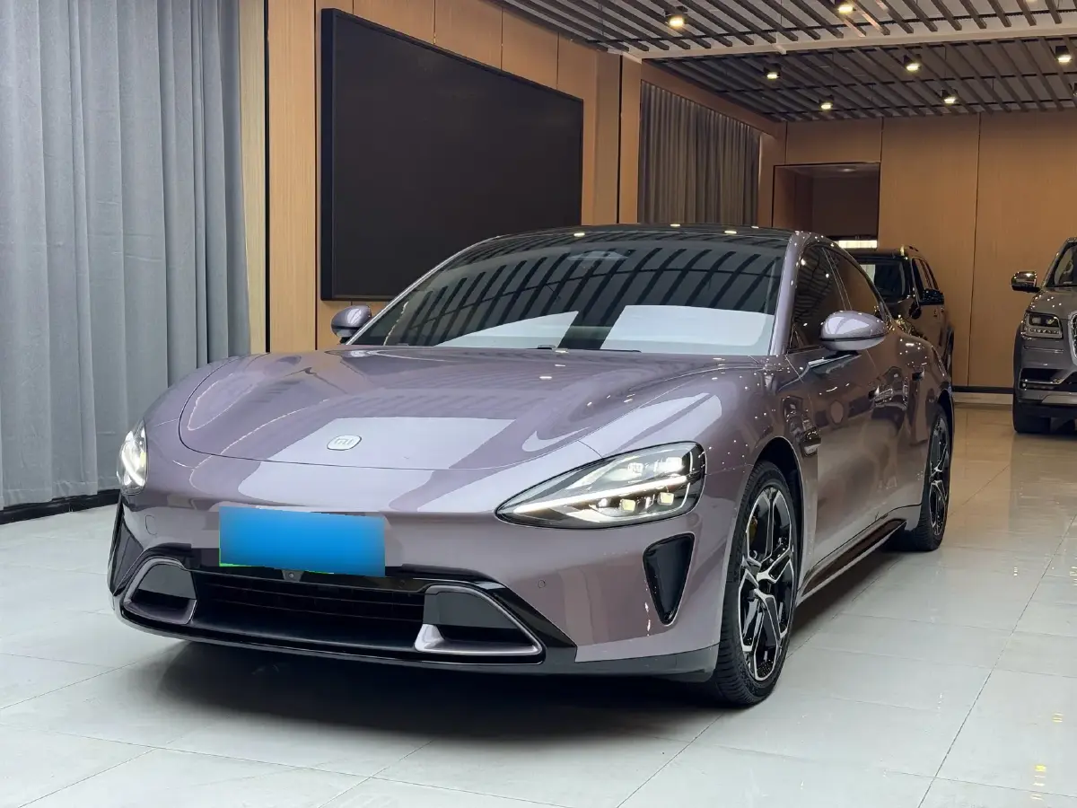 2024 MI SU7 BEV 73.6KWH