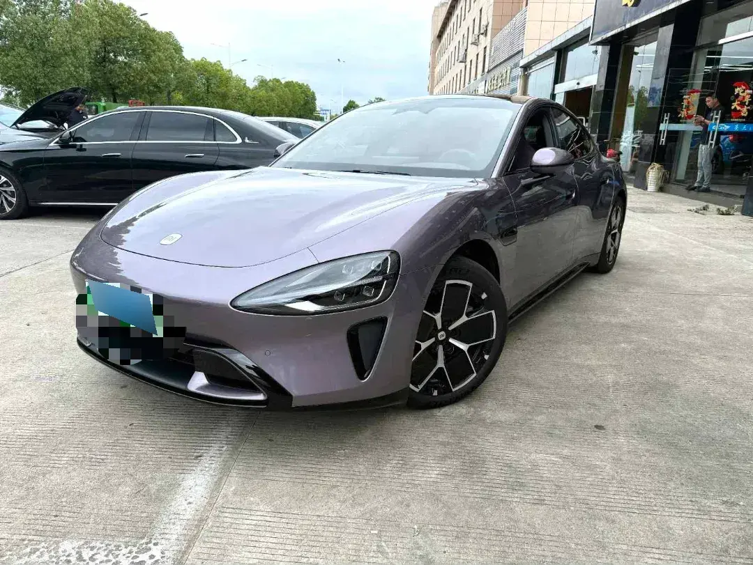 2024 MI SU7 BEV 73.6KWH