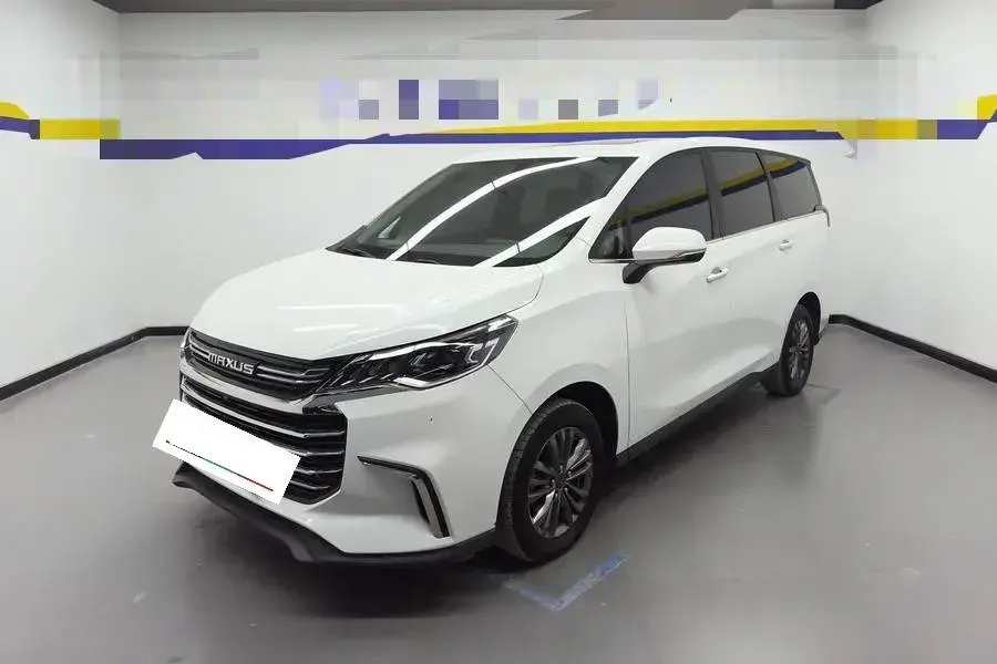 2022 MAXUS G50 1.5T 169HP L4 7DCT