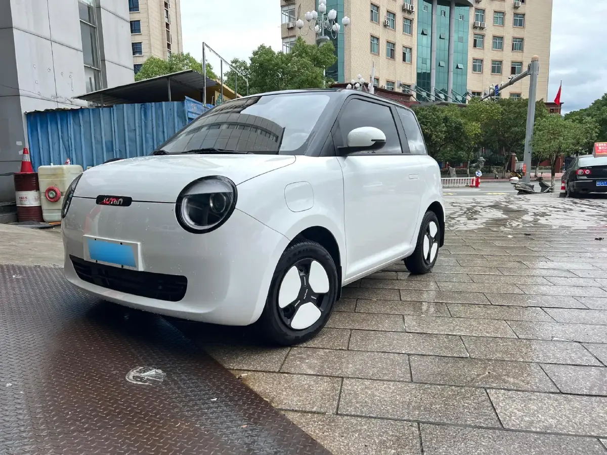 2024 ChangAn Lumin BEV 17.65KWH
