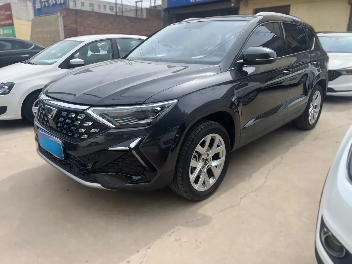 2023 Jetta VS5 1.4T 150HP L4 5MT