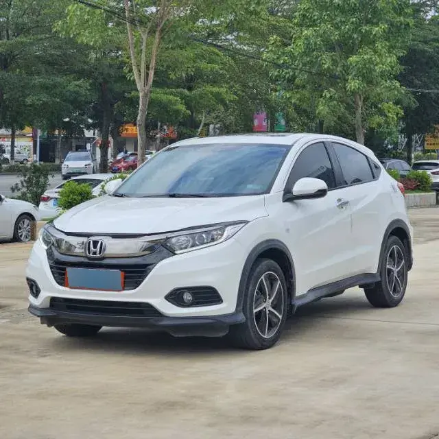 2022 Honda Vezel 1.5L 131HP L4 CVT