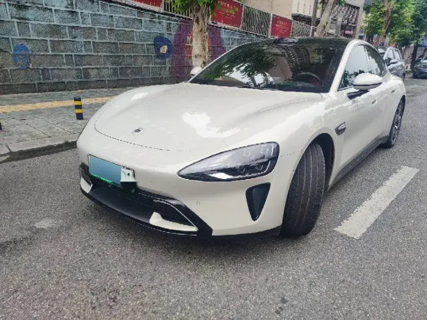 2024 MI SU7 BEV 94.3KWH