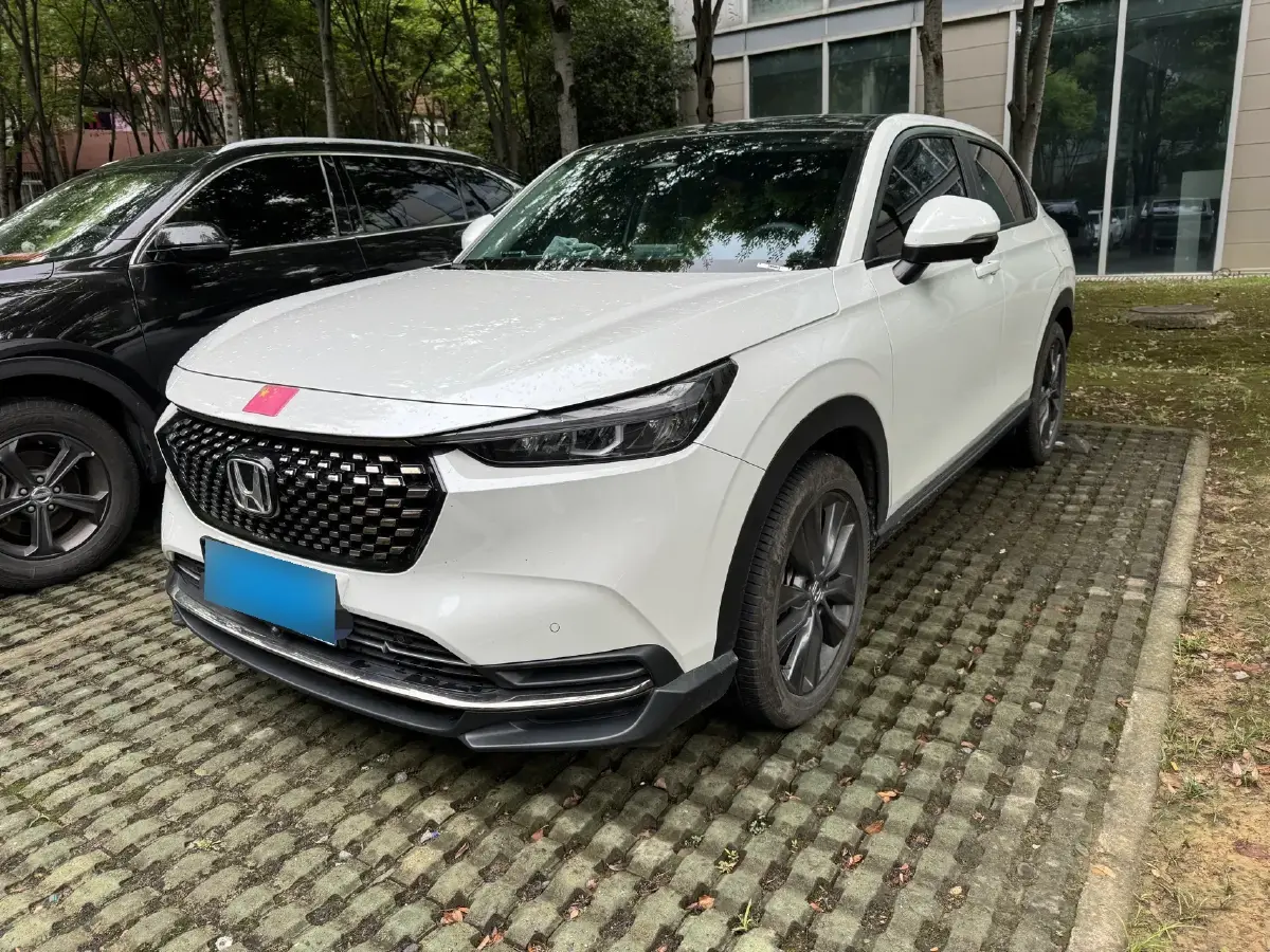 2024 Honda XR-V 1.5L 124HP L4 CVT