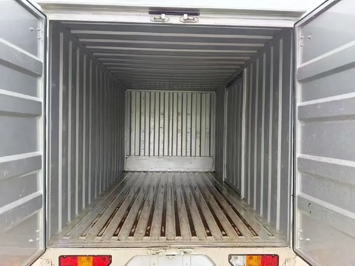 2023 WuLing RongGuang New Truck EV BEV 56.6KWH,autocango,china used car exporter,china ev exporter,chinese used car exporter,chinese used ev exporter
