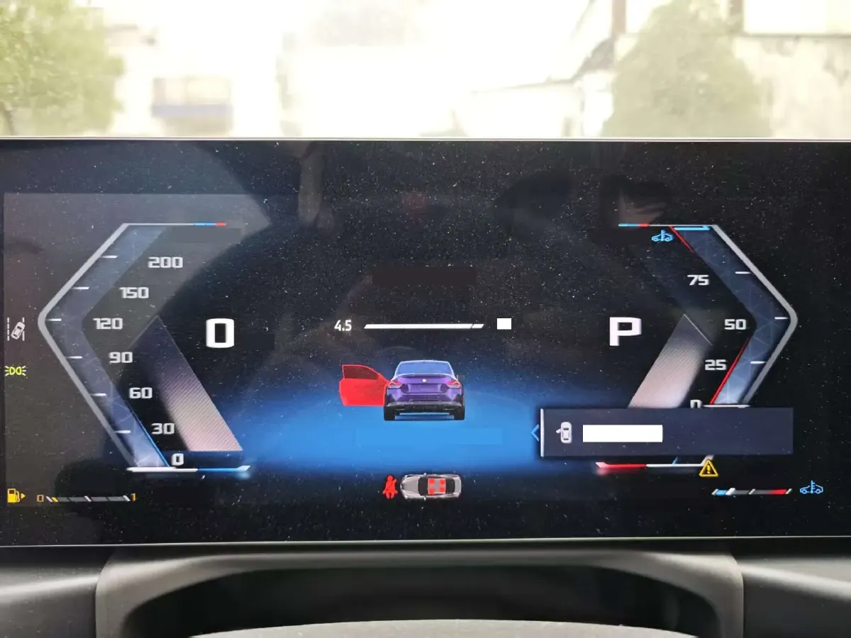 2024 BMW 3.0T 333HP L6 8AT,autocango,china used car exporter,china ev exporter,chinese used car exporter,chinese used ev exporter