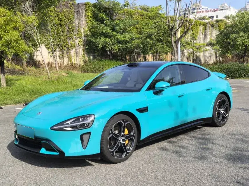 2024 MI SU7 BEV 101KWH