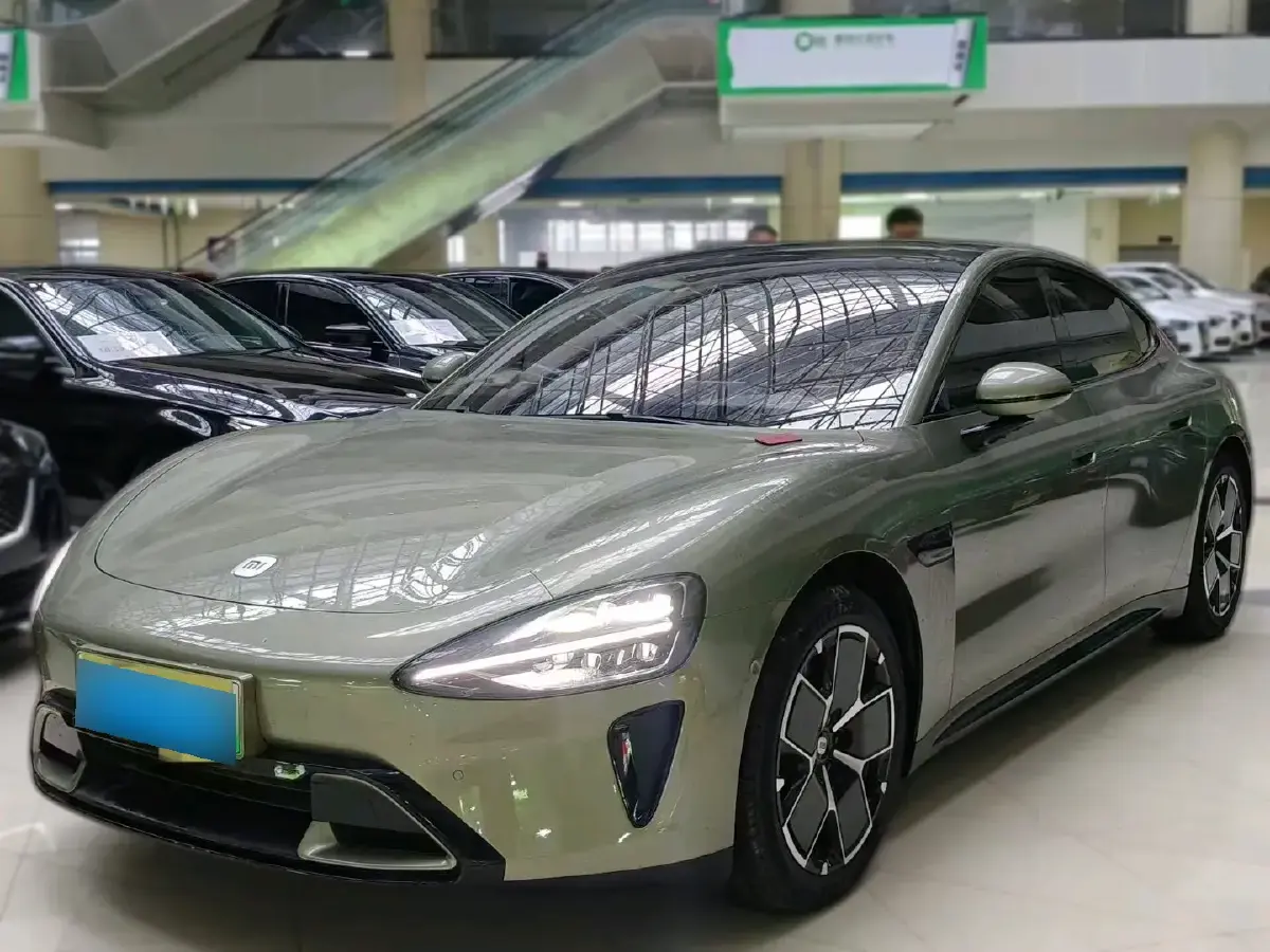 2024 MI SU7 BEV 73.6KWH
