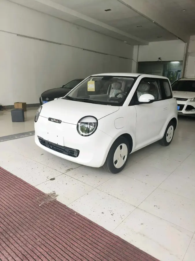 2025 ChangAn Lumin BEV 17.65KWH