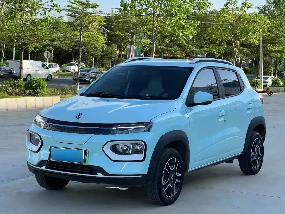 2022 DongFeng Nammi BOX BEV 28.9KWH