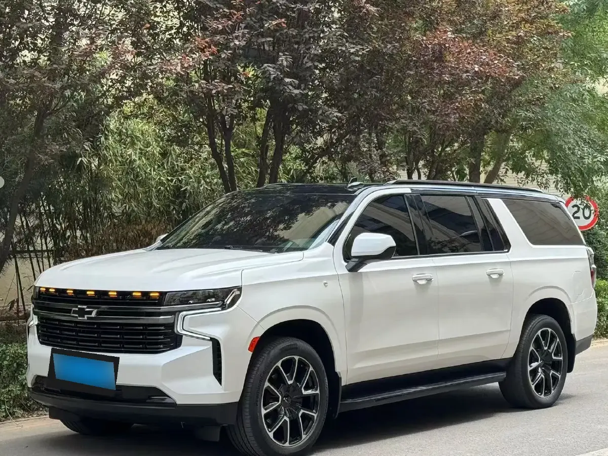 2022 Chevrolet Menlo BEV 61.1KWH