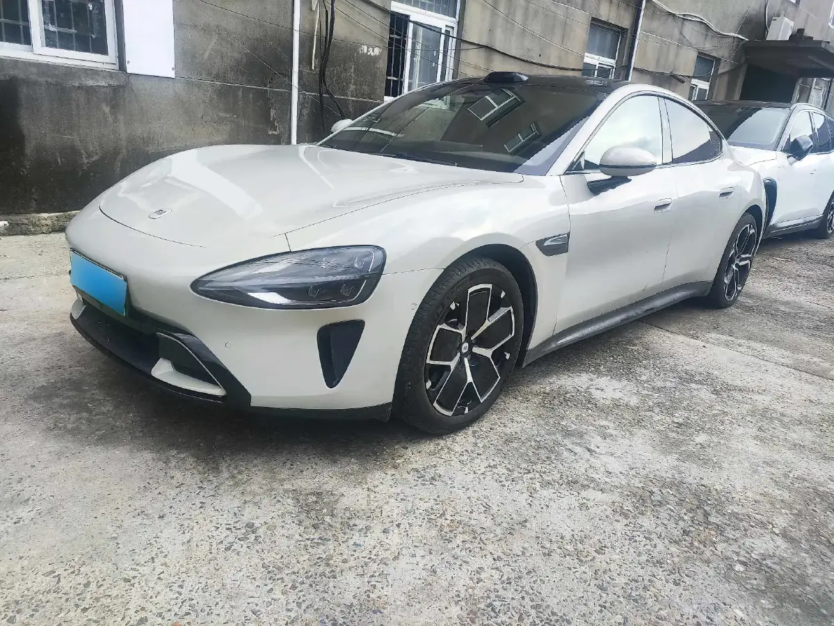 2024 MI SU7 BEV 94.3KWH