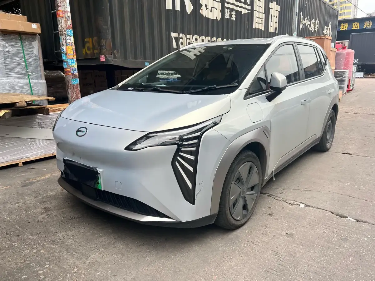 2023 Aion Y BEV 51.9KWH