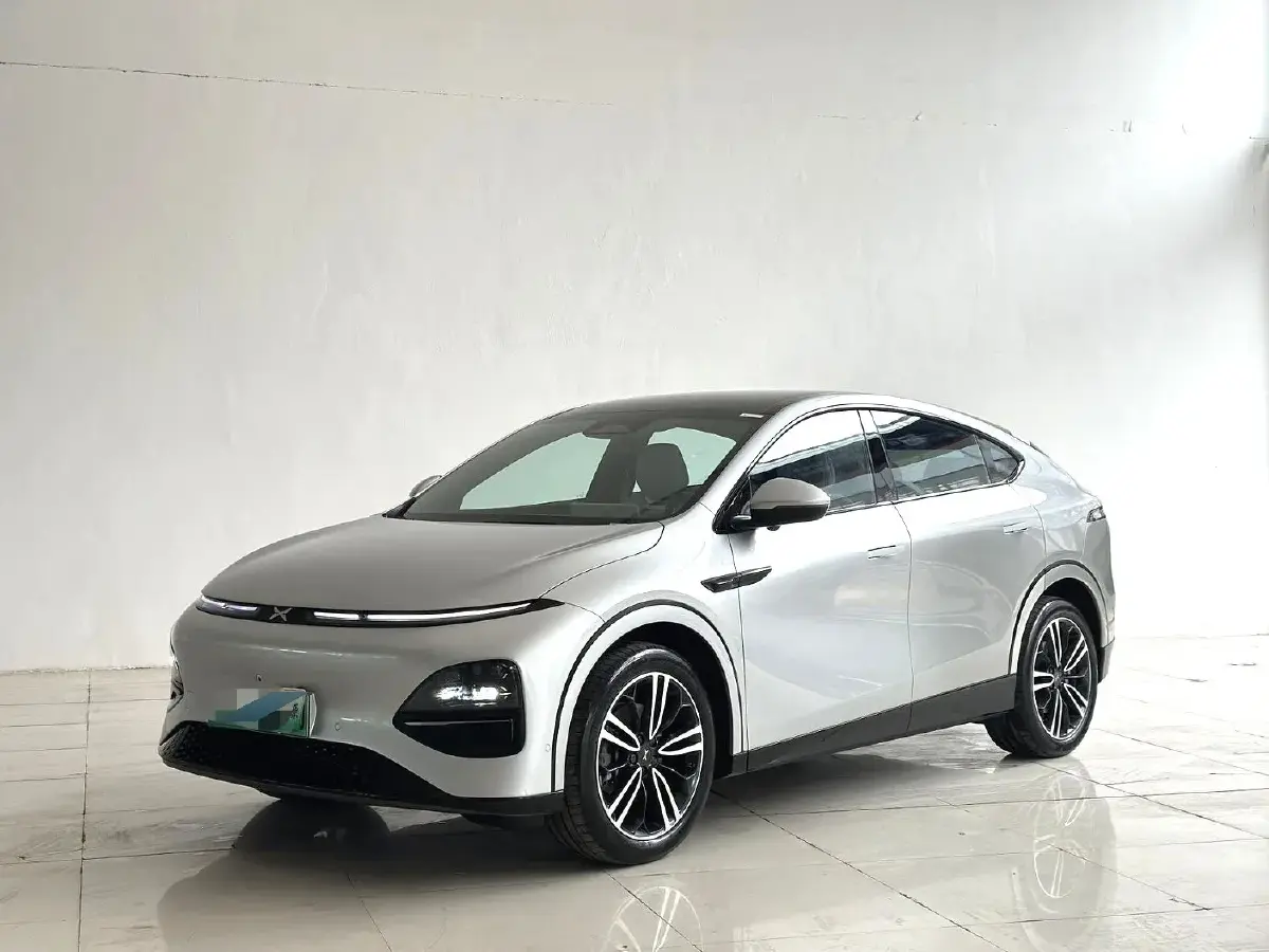 2023 Xpeng G6 BEV 87.5KWH