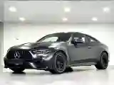 2025 Mercedes-Benz CLE AMG 3.0T 449HP L6 9AT