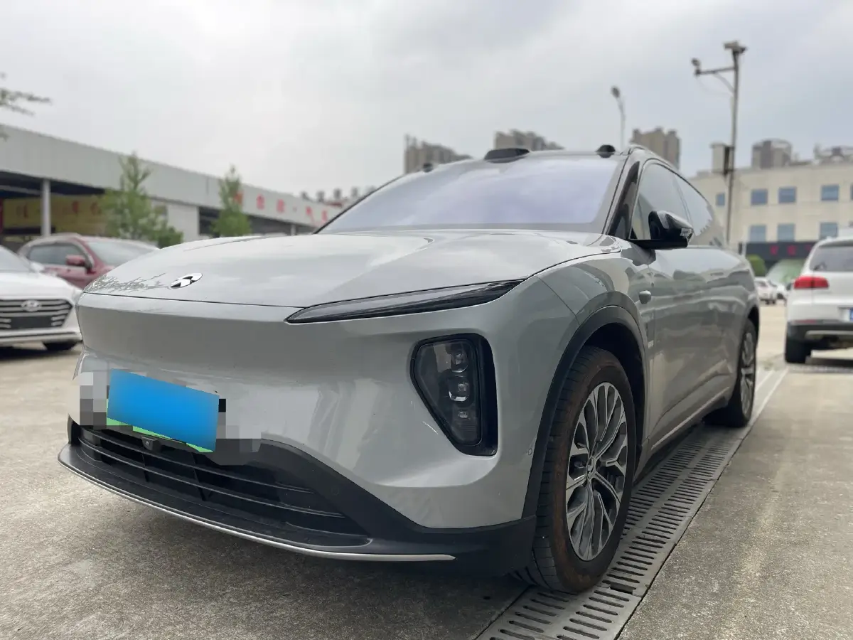 2024 NIO ES6 BEV 75KWH