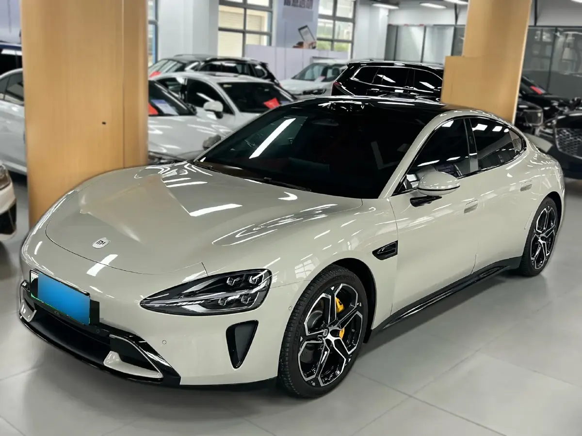 2024 MI SU7 BEV 94.3KWH