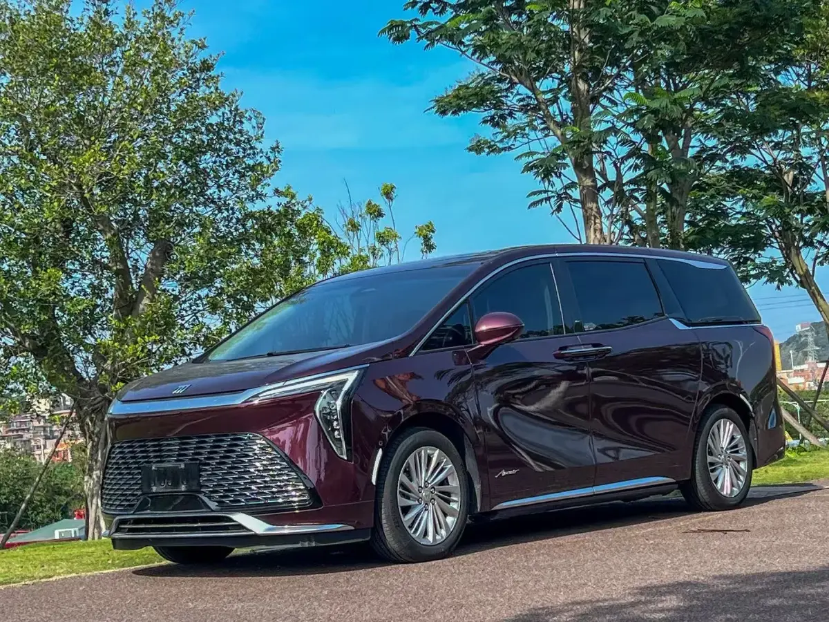 2023 Buick Century 2.0T 237HP L4 9AT