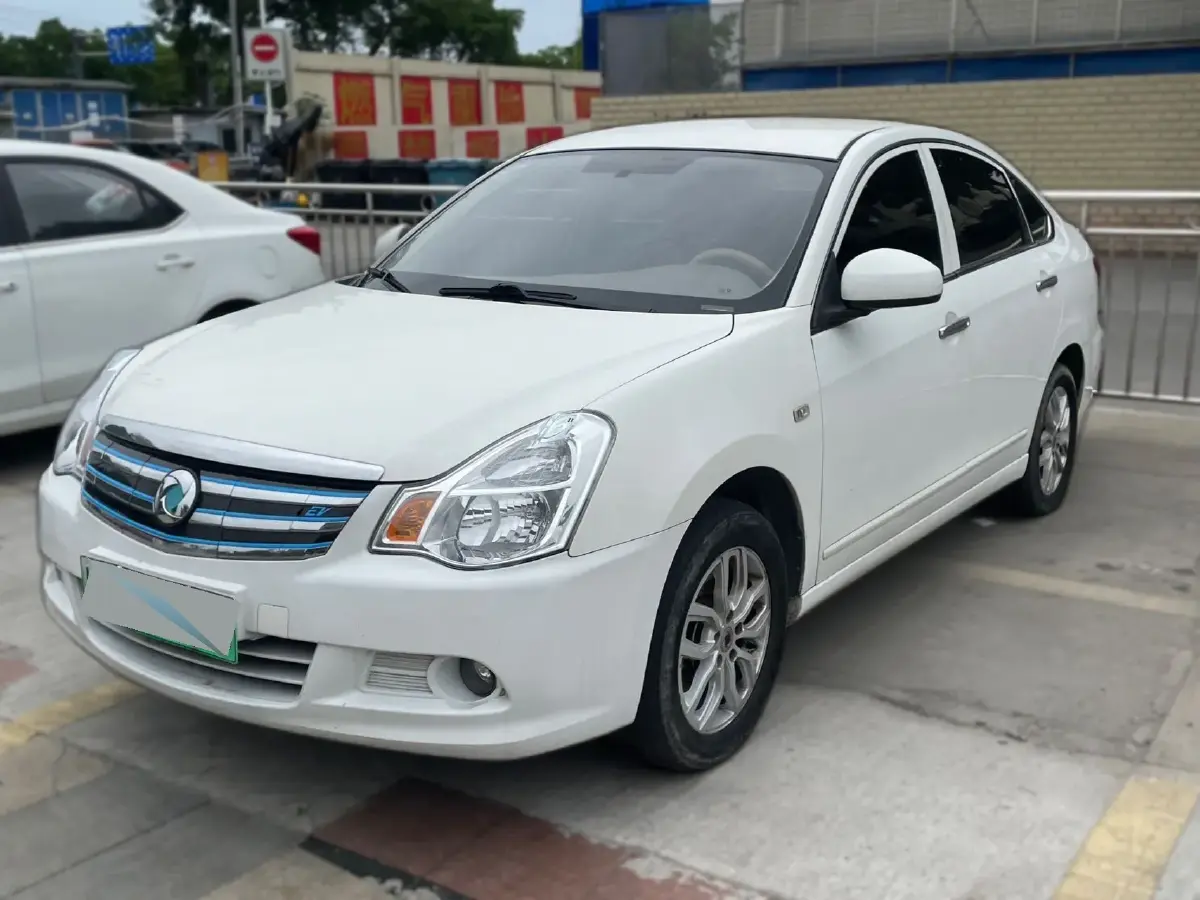 2019 Dongfeng JunFeng E11K BEV 57.757KWH