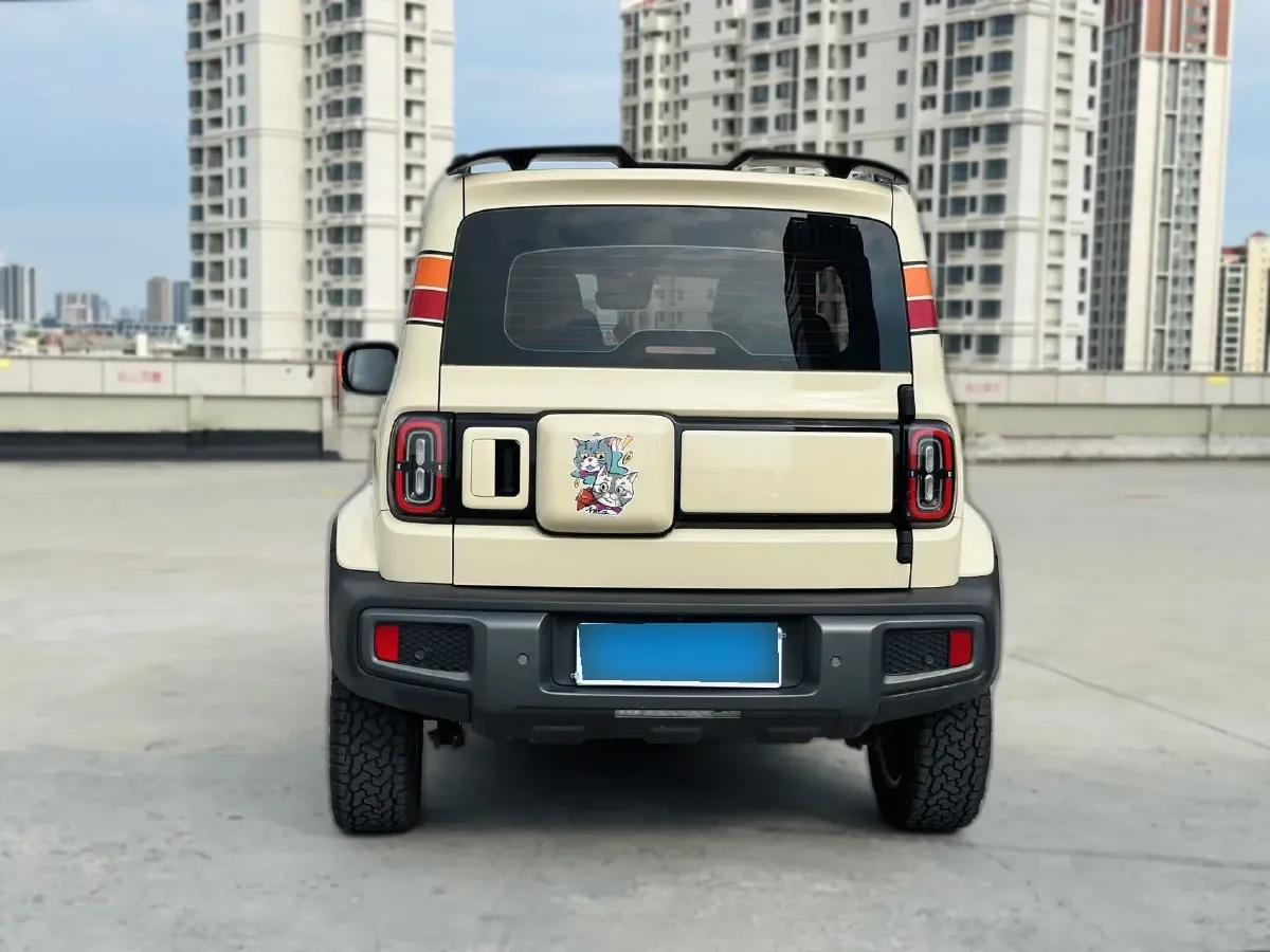 2023 BaoJun Yep BEV 28.1KWH,autocango,china used car exporter,china ev exporter,chinese used car exporter,chinese used ev exporter