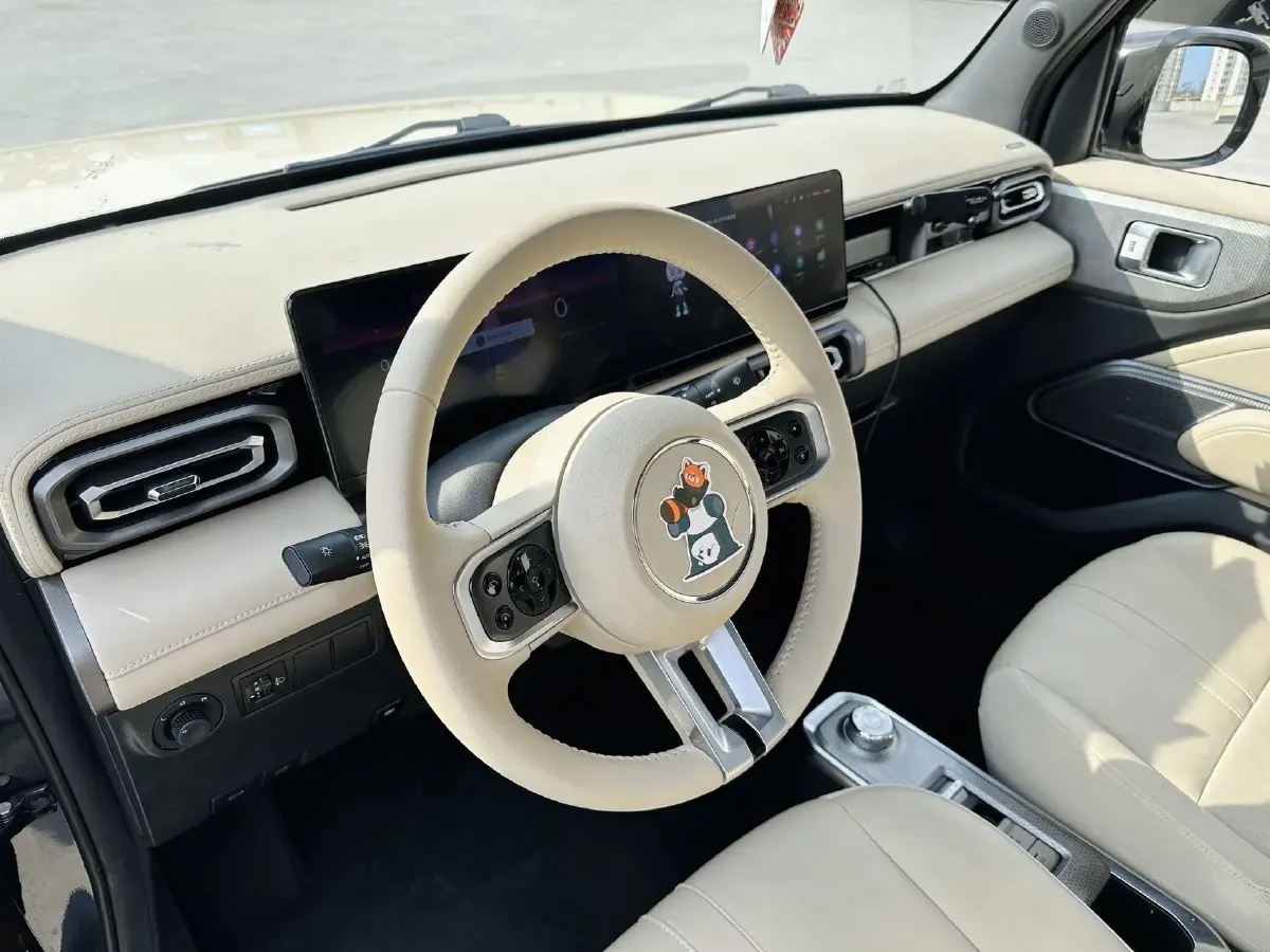 2023 BaoJun Yep BEV 28.1KWH,autocango,china used car exporter,china ev exporter,chinese used car exporter,chinese used ev exporter