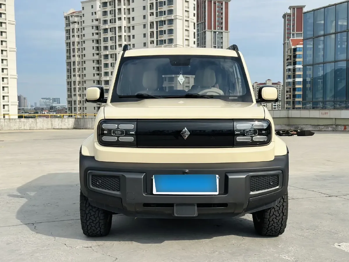 2023 BaoJun Yep BEV 28.1KWH,autocango,china used car exporter,china ev exporter,chinese used car exporter,chinese used ev exporter