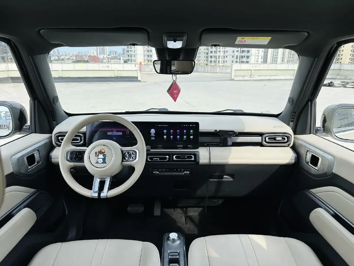 2023 BaoJun Yep BEV 28.1KWH,autocango,china used car exporter,china ev exporter,chinese used car exporter,chinese used ev exporter