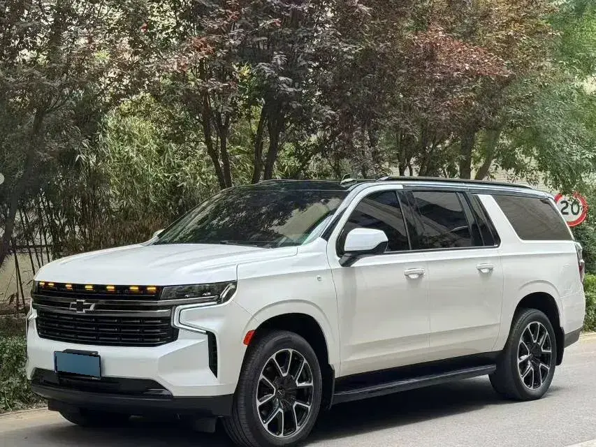 2022 Chevrolet Menlo BEV 61.1KWH