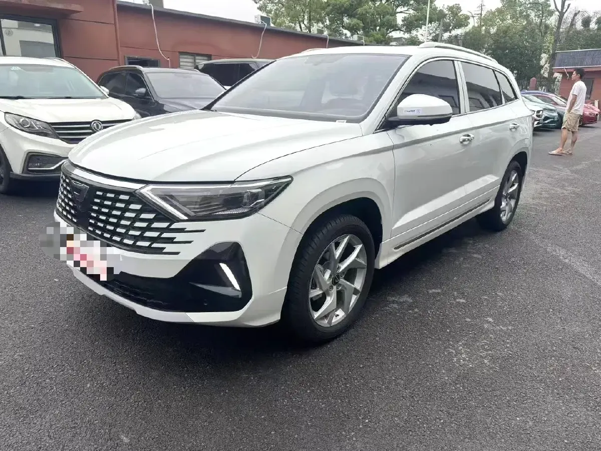 2024 Jetta VS5 1.4T 150HP L4 6AT