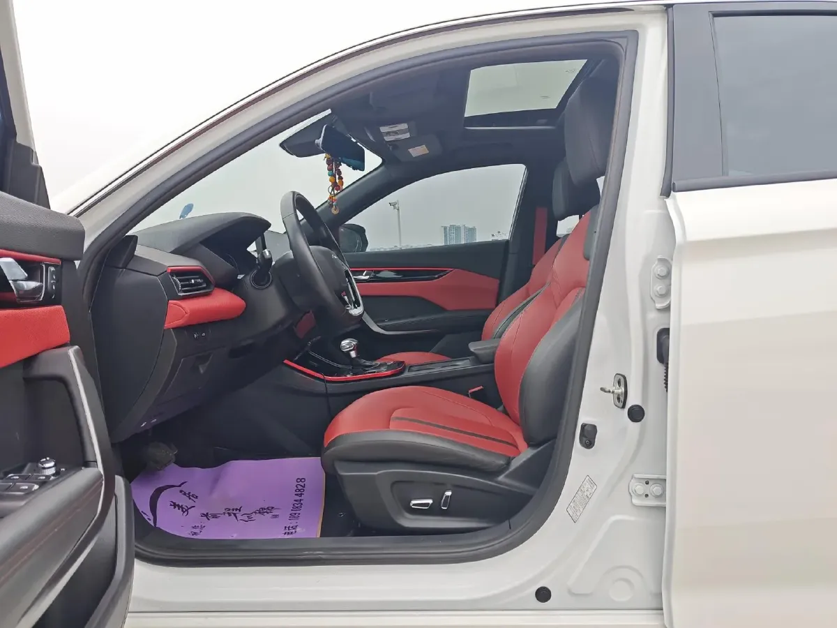 2021 DongFeng Aeolus YiXuan 1.5T 150HP L4 6DCT,autocango,china used car exporter,china ev exporter,chinese used car exporter,chinese used ev exporter