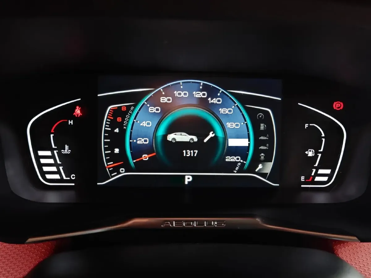 2021 DongFeng Aeolus YiXuan 1.5T 150HP L4 6DCT,autocango,china used car exporter,china ev exporter,chinese used car exporter,chinese used ev exporter