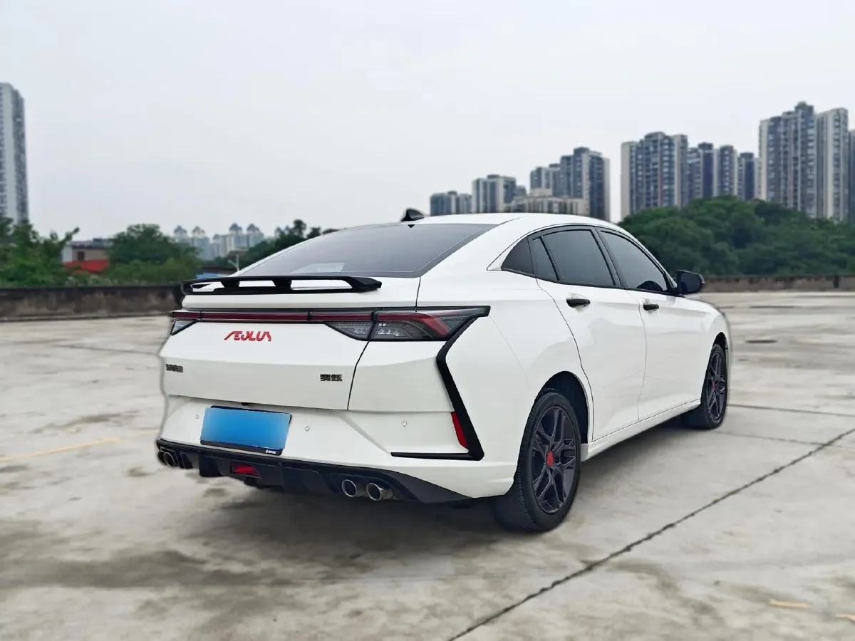 2021 DongFeng Aeolus YiXuan 1.5T 150HP L4 6DCT,autocango,china used car exporter,china ev exporter,chinese used car exporter,chinese used ev exporter