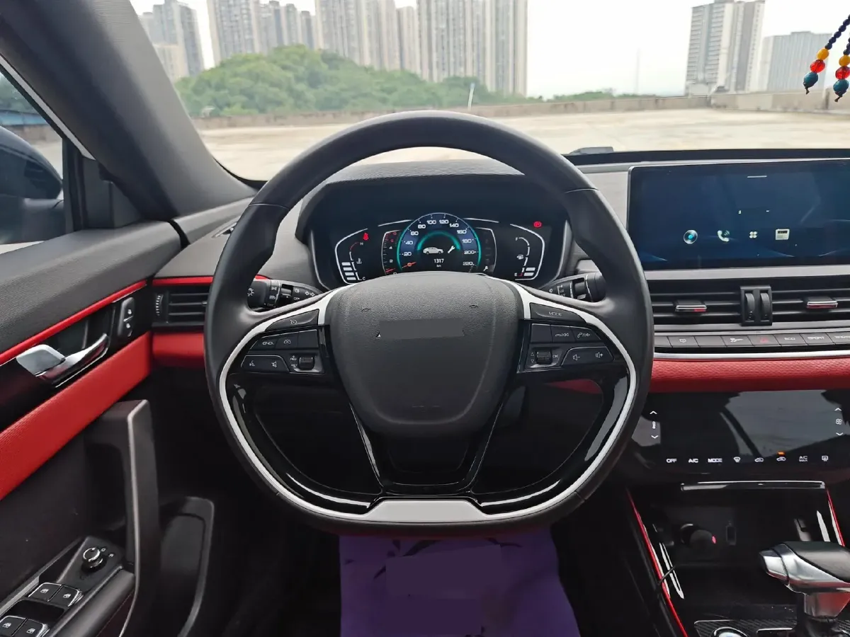 2021 DongFeng Aeolus YiXuan 1.5T 150HP L4 6DCT,autocango,china used car exporter,china ev exporter,chinese used car exporter,chinese used ev exporter