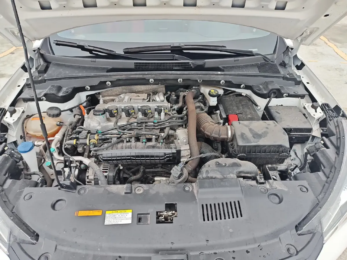 2021 DongFeng Aeolus YiXuan 1.5T 150HP L4 6DCT,autocango,china used car exporter,china ev exporter,chinese used car exporter,chinese used ev exporter