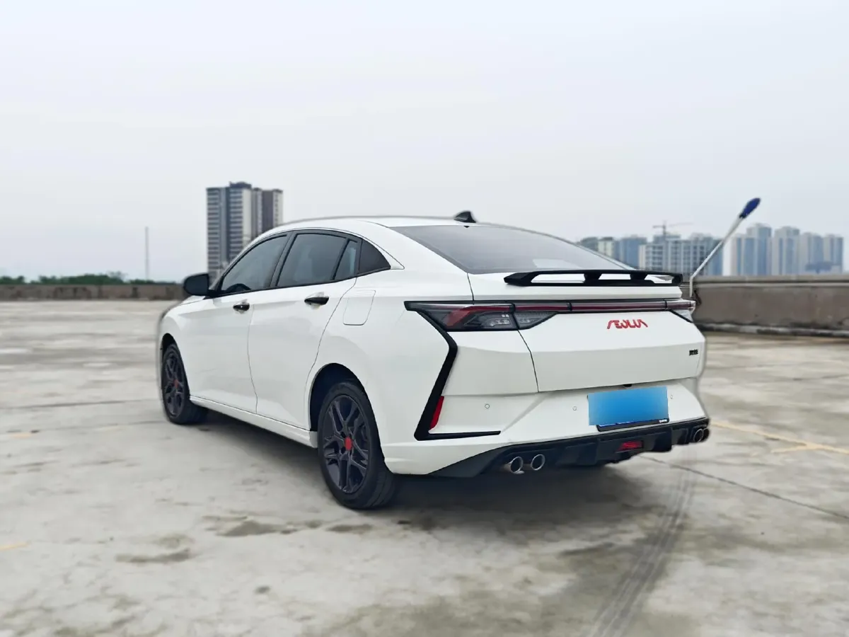 2021 DongFeng Aeolus YiXuan 1.5T 150HP L4 6DCT,autocango,china used car exporter,china ev exporter,chinese used car exporter,chinese used ev exporter