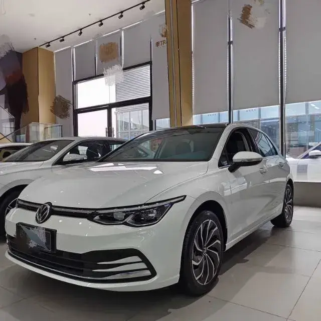 2024 Volkswagen Golf 1.4T 150HP L4 7DCT