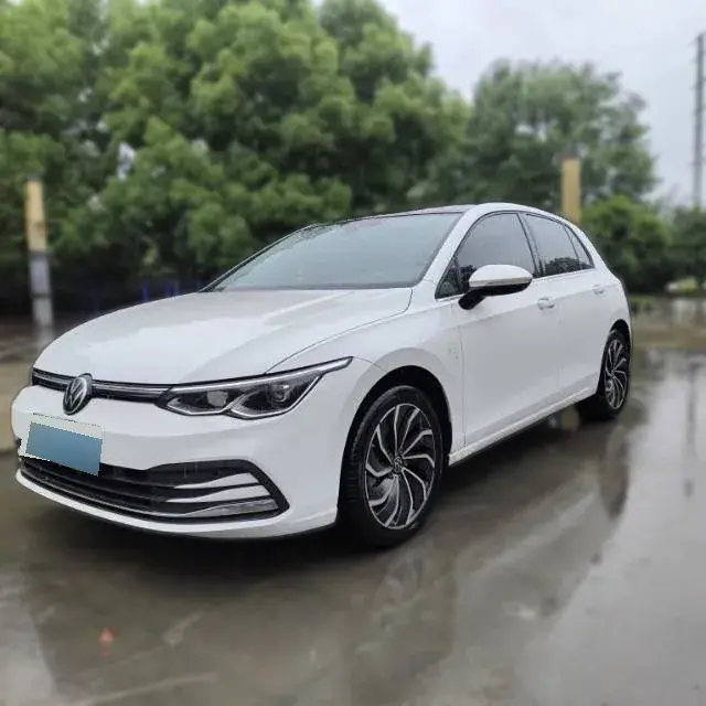 2021 Volkswagen Golf 1.4T 150HP L4 7DCT