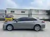 2021 Toyota Corolla 1.2T 116HP L4 CVT