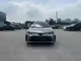 2021 Toyota Corolla 1.2T 116HP L4 CVT