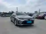 2021 Toyota Corolla 1.2T 116HP L4 CVT