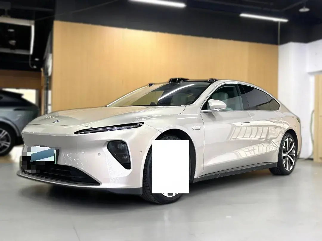2024 NIO ET7 BEV 75KWH