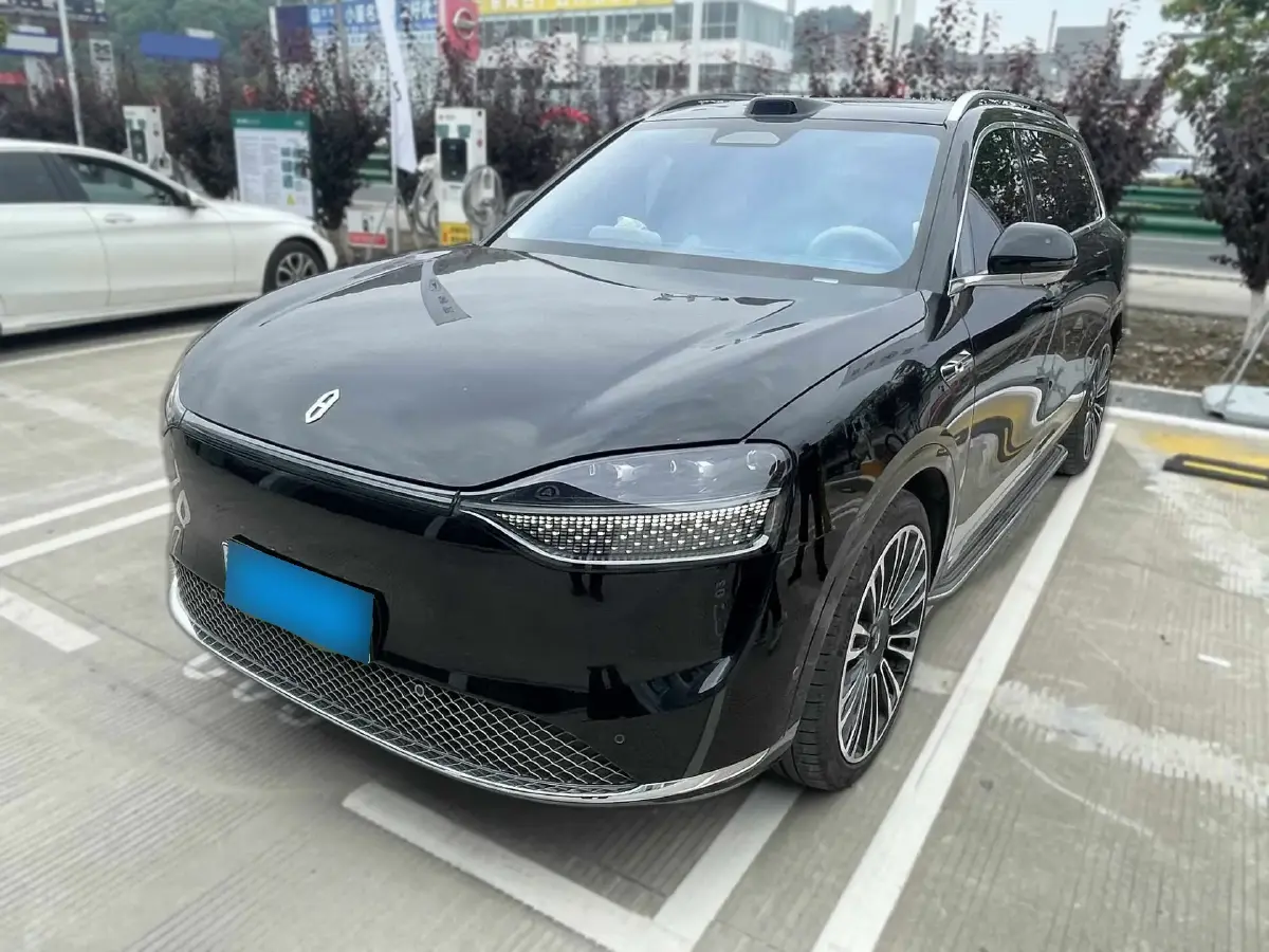 2024 HIMA AITO M9 BEV 100KWH