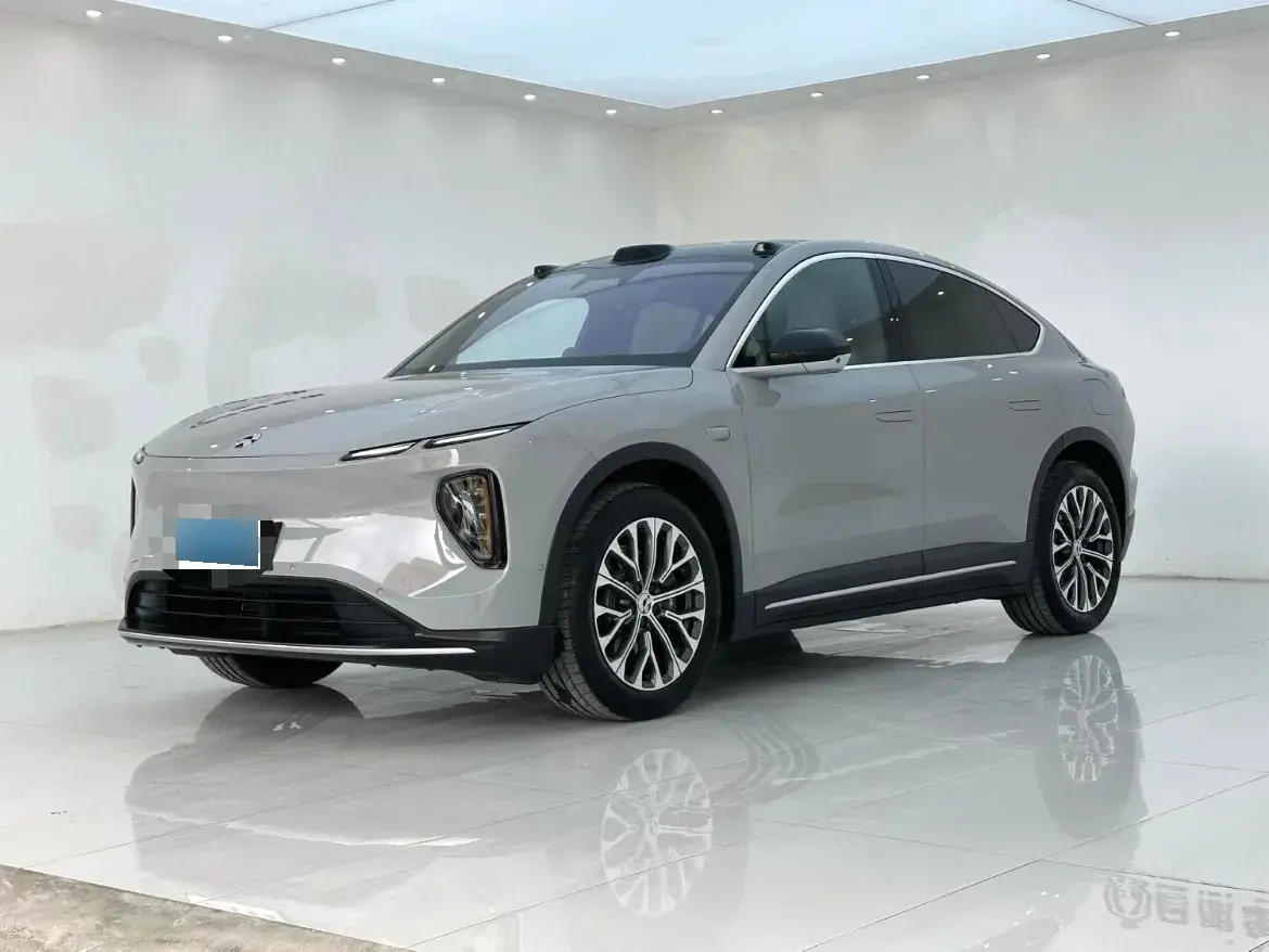 2024 NIO ES6 BEV 75KWH