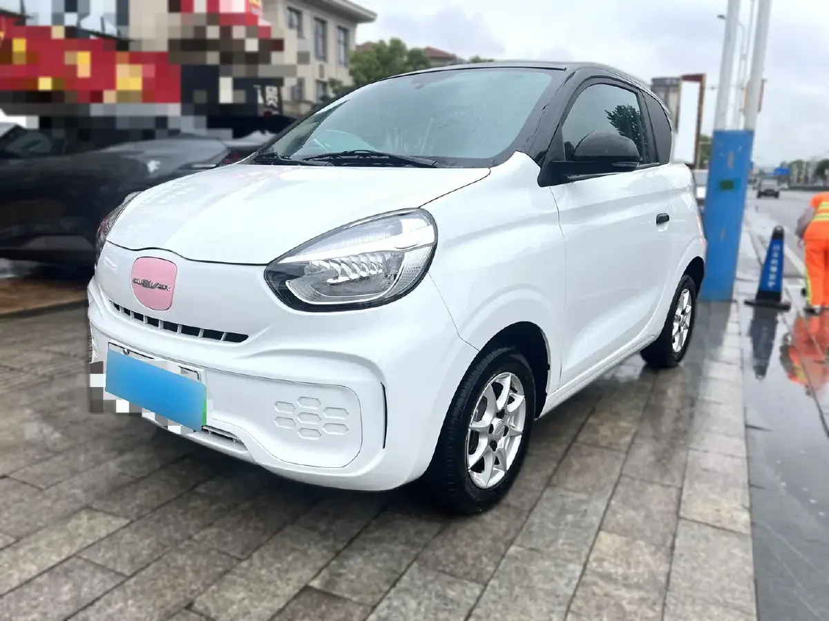 2022 Roewe Clever BEV 29KWH