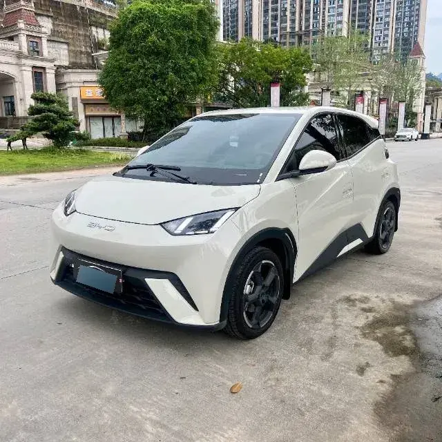 2024 BYD Seagull BEV 38.88KWH